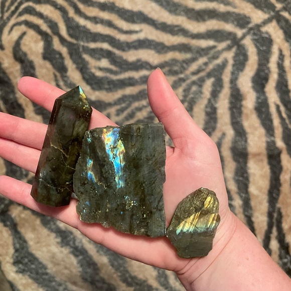 Crystals up for trade - Picture 6 of 15